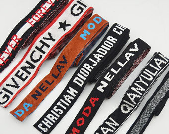 Underwear-Jacquard-Elastic